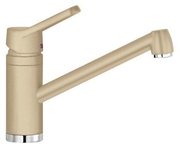 Смеситель Blanco ACTIS SILGRANIT шампань фото в Челябинске