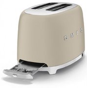 Тостер Smeg TSF01MLMEU фото 4 в Челябинске