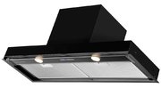 Встраиваемая вытяжка Kuppersberg NANCY S 90 Black фото 2 в Челябинске