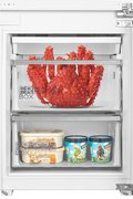 Встраиваемый холодильник Midea MDRE371FGE01M фото 4 в Челябинске