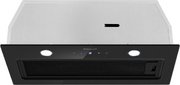 Встраиваемая вытяжка Weissgauff Dubhe 600 Black Touch фото 2 в Челябинске