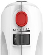 Миксер Bosch MFQ2600G фото 4 в Челябинске