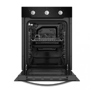 Шкаф духовой электрический MAUNFELD EOEC516B фото 2 в Челябинске