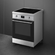 Варочный центр Smeg C6IMXT2 фото 4 в Челябинске