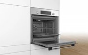 Встраиваемый духовой шкаф BOSCH HBF514BS0R фото 4 в Челябинске