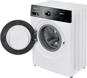 Стиральная машина Maunfeld MFWM127IWHD фото 4 в Челябинске