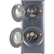 Стирально-сушильная машина Hyundai WMD9425 фото 2 в Челябинске