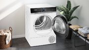 Сушильная машина Siemens WQ45B2B40 фото 3 в Челябинске