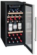 Винный шкаф La Sommeliere LS38A фото 2 в Челябинске