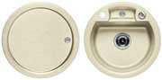 Мойка Blanco Rondo Pro Set жасмин фото в Челябинске