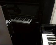 Монотемпературный винный шкаф EuroCave V-REVEL-L R-400016-L2B фото 3 в Челябинске
