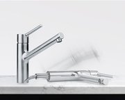 Смеситель Franke Taros Neo фото 3 в Челябинске