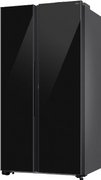 Холодильник Samsung RS80F65M1BWR фото 3 в Челябинске