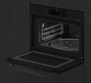 Встраиваемая микроволновая печь De Dietrich DKC4536B фото 3 в Челябинске