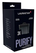 Картридж Лаурастар Tripack water filter cartridges smart фото 3 в Челябинске Картридж Laurastar Tripack water filter cartridges smart фото 3 в Челябинске