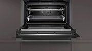 Компактный духовой шкаф Neff C28MT27G0 фото 3 в Челябинске