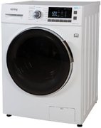 Стирально-сушильная машина Korting KWD 57IT14107 фото 2 в Челябинске