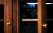 Винный шкаф IP Cex 8511 NU фото 2 в Челябинске