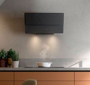 Вытяжка Falmec Design VERSO 85 GRAY фото 4 в Челябинске