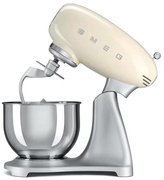 Планетарный миксер Smeg SMF01CREU фото 2 в Челябинске