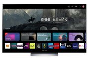 Телевизор LG OLED42C3RLA фото 2 в Челябинске