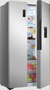 Холодильник Gorenje NRS918EMX фото 2 в Челябинске