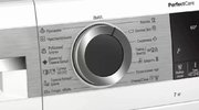 Узкая стиральная машина BOSCH WHA222XEOE фото 3 в Челябинске