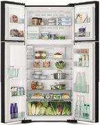 Холодильник Hitachi R-W 662 PU7X GBW фото 3 в Челябинске