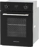 Духовой шкаф KRONA ESTERO 45 BL фото 2 в Челябинске