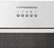 Встраиваемая вытяжка Kuppersberg INPUSH 60 X фото 4 в Челябинске