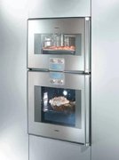 Духовой шкаф-пароварка Gaggenau BS 250-100 фото 3 в Челябинске