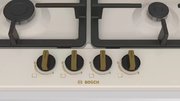 Газовая варочная панель BOSCH PGP6B1B90R фото 2 в Челябинске