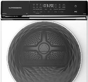 Сушильная машина Kuppersberg DM 650 W фото 2 в Челябинске