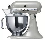 Миксер Китчен Эйд 5KSM150PSEMS фото в Челябинске Миксер KitchenAid 5KSM150PSEMS фото в Челябинске