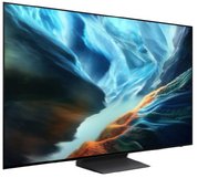 Телевизор Samsung QE83S90HAEXPY 83" (209 см) фото 2 в Челябинске