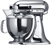 Миксер Китчен Эйд 5KSM150PSECR фото 3 в Челябинске Миксер KitchenAid 5KSM150PSECR фото 3 в Челябинске