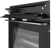Духовой шкаф Teka HLB 8550 SC NIGHT RIVER BLACK фото 2 в Челябинске