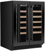 Винный шкаф MC Wine W46-2DB Винный шкаф MC Wine W46-2DB