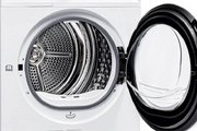 Сушильная машина Toshiba TD-BK100GHRU(WS) фото 4 в Челябинске