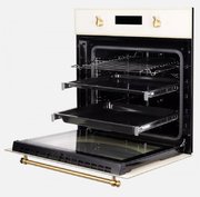 Духовой шкаф Kuppersberg SD 693 C Bronze фото 2 в Челябинске