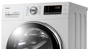 Стиральная машина Haier HW60-1239S фото 4 в Челябинске
