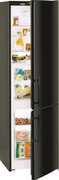 Холодильник Liebherr CBNb 3913 Comfort BioFresh NoFrost фото 3 в Челябинске