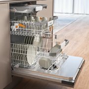 Встраиваемая посудомоечная машина Miele G 7655 SCVi XXL AutoDos фото 3 в Челябинске
