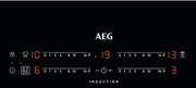 Варочная панель AEG IKE74471IB фото 2 в Челябинске