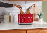 Тостер KitchenAid Artisan 5KMT4109EER фото 4 в Челябинске
