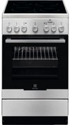 Электрическая плита Electrolux EKC952903X фото в Челябинске