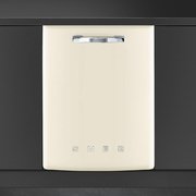 Встраиваемая посудомоечная машина Smeg STFABCR3 фото 2 в Челябинске