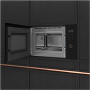 Встраиваемая микроволновая печь De Dietrich DMG4210H фото 3 в Челябинске