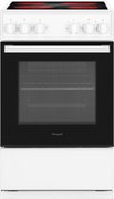 Электрическая плита Weissgauff WESM 5240 W фото в Челябинске