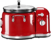 Мультиварка KitchenAid 5KMC4244EER фото 2 в Челябинске